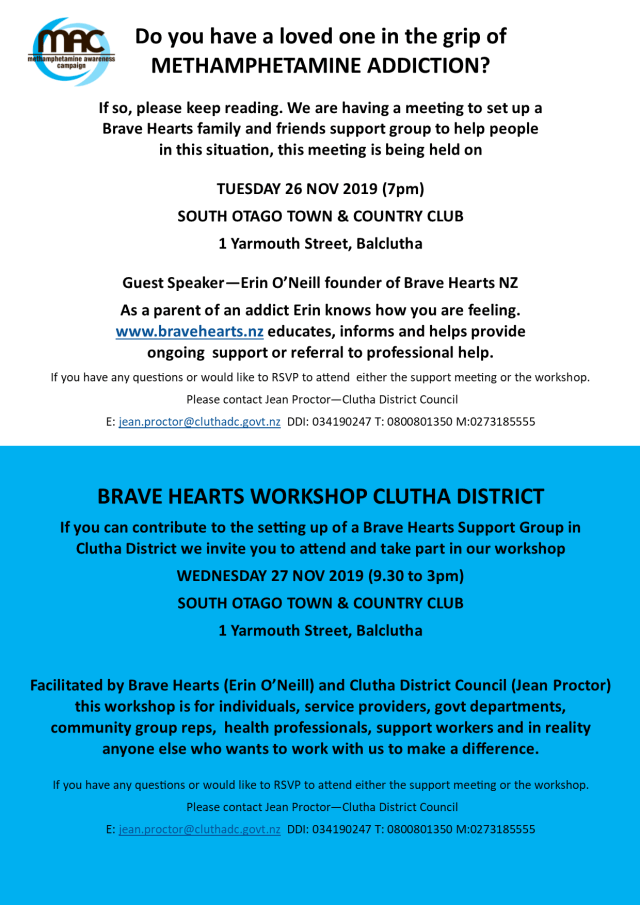 BH Poster and flier 2 PNG