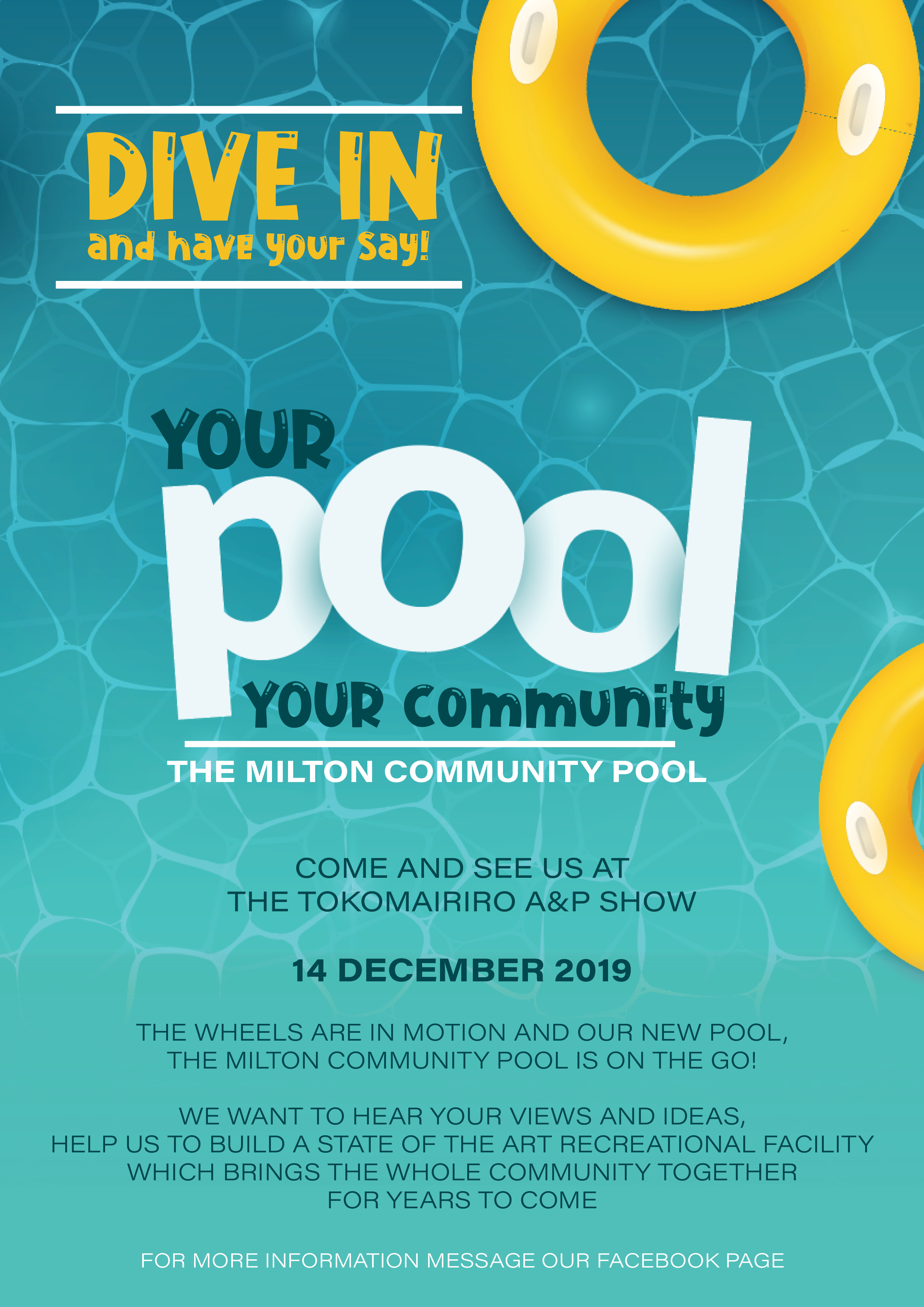 Pool poster Toko Show_ (002)